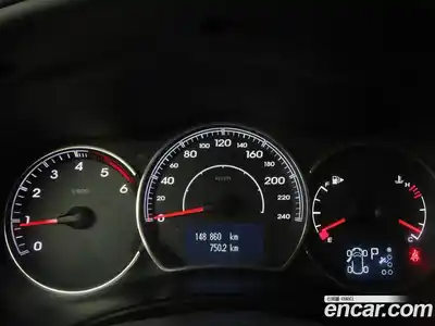 Renault QM5 2014 2.0 гидро, миниатюра 9