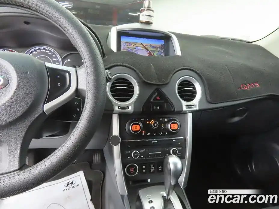 Renault QM5 2014 2.0 гидро, фото 10