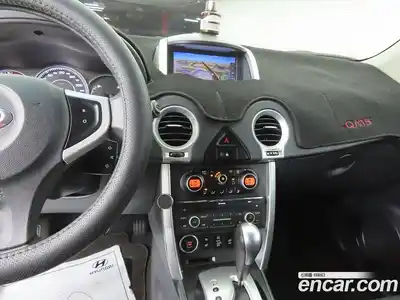 Renault QM5 2014 2.0 гидро, миниатюра 10