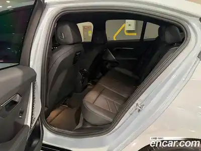 BMW 5 серия 2024 2.0 автомат (гидро), миниатюра 11