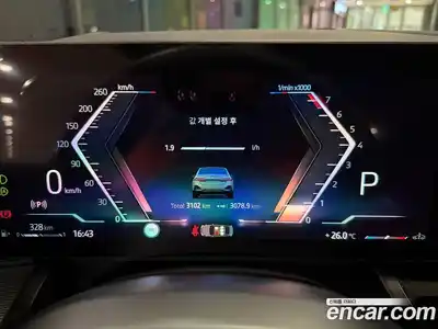 BMW 5 серия 2024 2.0 автомат (гидро), миниатюра 8