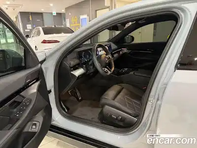 BMW 5 серия 2024 2.0 автомат (гидро), миниатюра 10