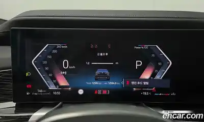 BMW 7 серия 2025 3.0 автомат (гидро), миниатюра 11