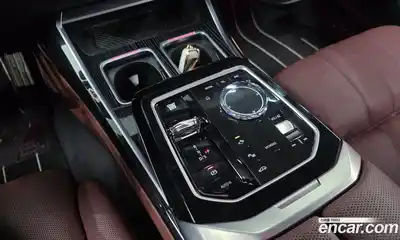 BMW 7 серия 2025 3.0 автомат (гидро), миниатюра 12