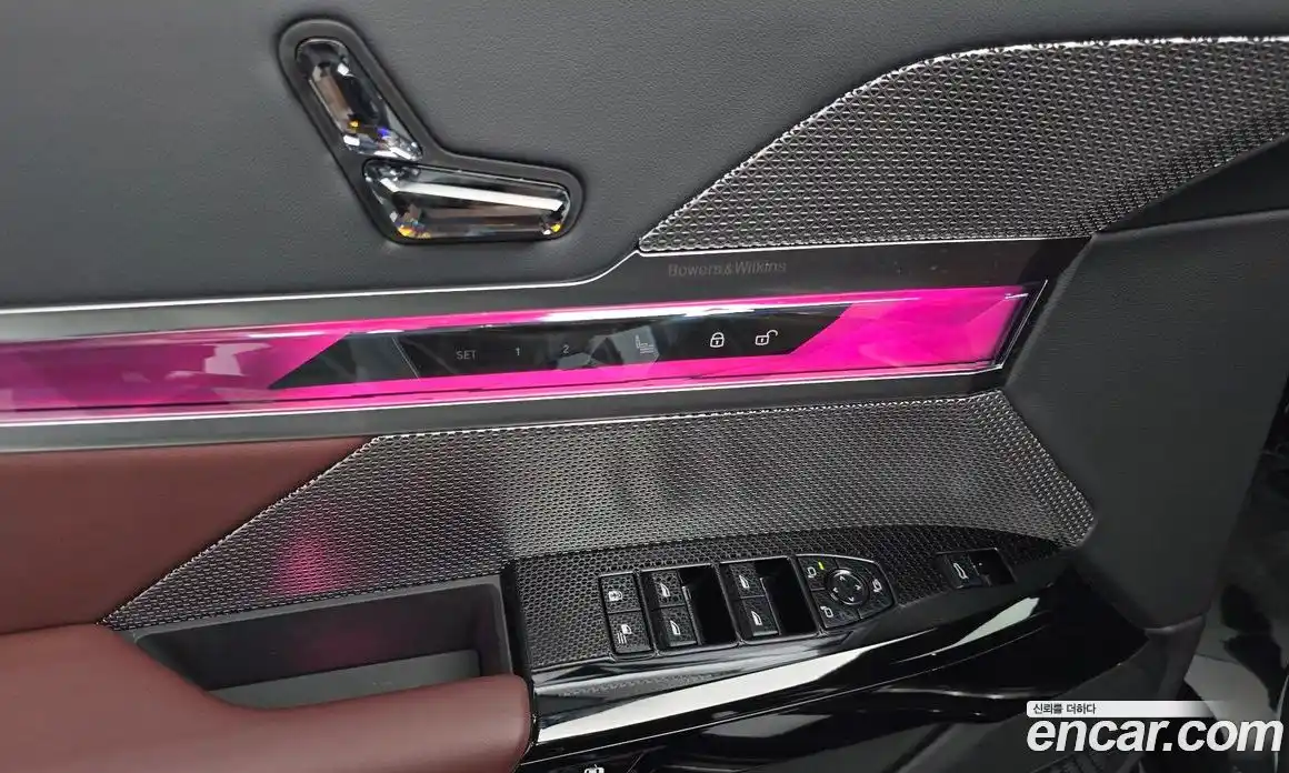 BMW 7 серия 2025 3.0 автомат (гидро), фото 20