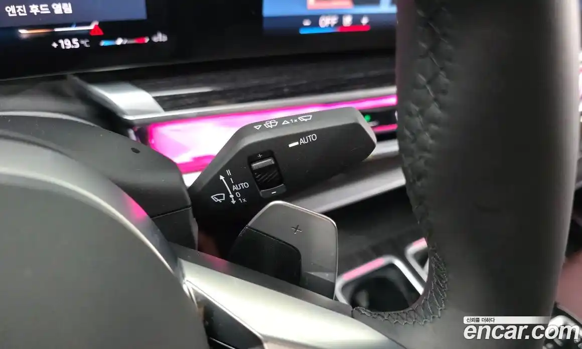 BMW 7 серия 2025 3.0 автомат (гидро), фото 29