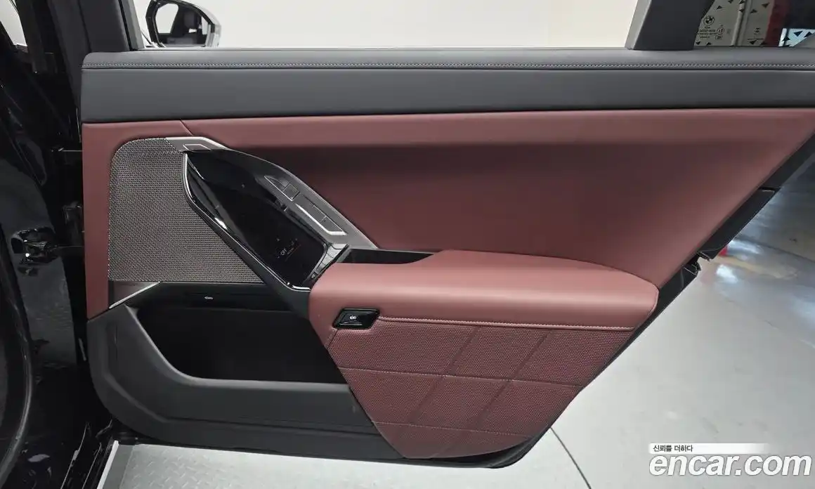 BMW 7 серия 2025 3.0 автомат (гидро), фото 35
