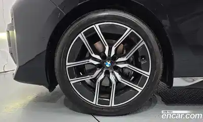 BMW 7 серия 2025 3.0 автомат (гидро), миниатюра 5