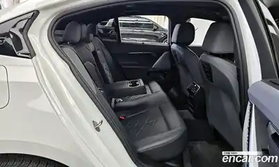 BMW i5 2024 0.2 автомат (гидро), миниатюра 12