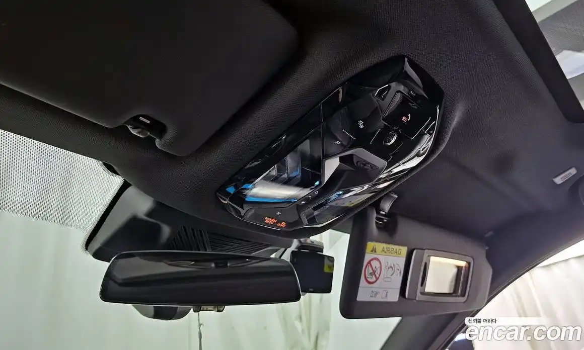 BMW i5 2024 0.2 автомат (гидро), фото 16