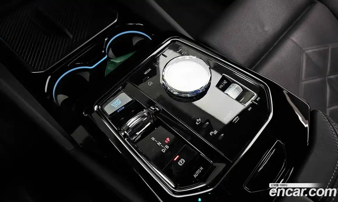 BMW i5 2024 0.2 автомат (гидро), фото 9