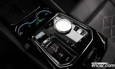 BMW i5 2024 0.2 автомат (гидро), миниатюра 9