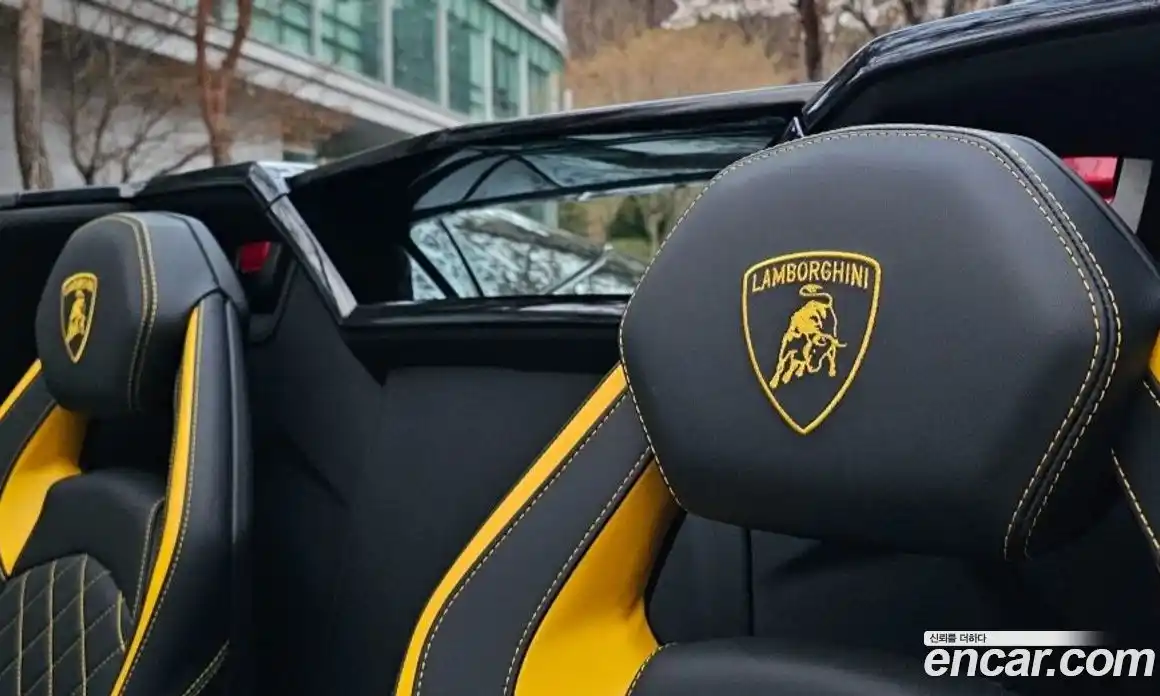 Lamborghini Aventador 2019 6.5 гидро, фото 7