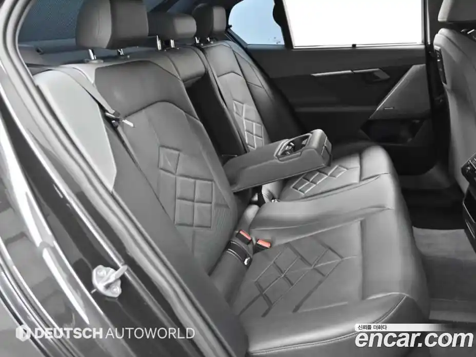 BMW i5 2024 0.2 автомат (гидро), фото 12