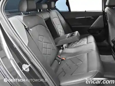 BMW i5 2024 0.2 автомат (гидро), миниатюра 12