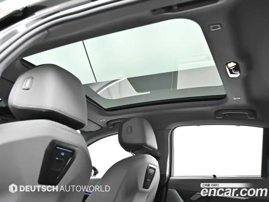 BMW i5 2024 0.2 автомат (гидро), фото 18