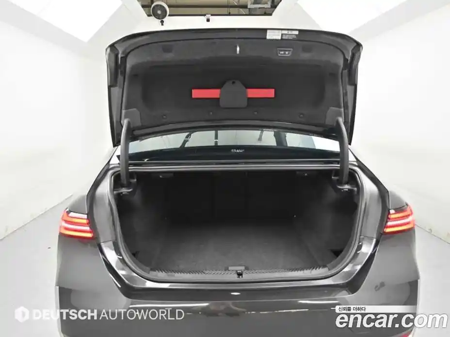 BMW i5 2024 0.2 автомат (гидро), фото 19