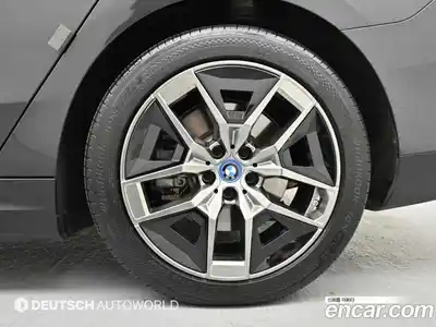 BMW i5 2024 0.2 автомат (гидро), миниатюра 5
