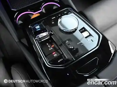 BMW i5 2024 0.2 автомат (гидро), миниатюра 9