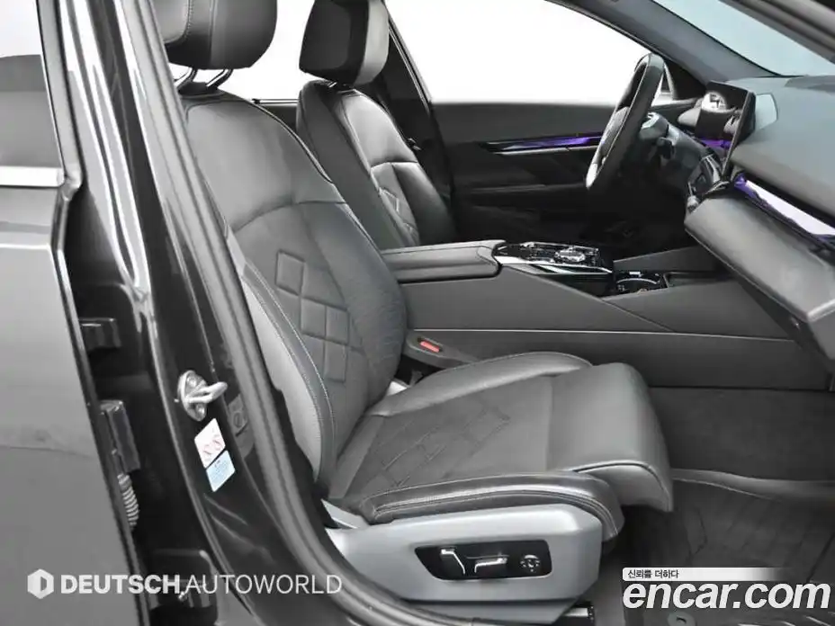 BMW i5 2024 0.2 автомат (гидро), фото 10