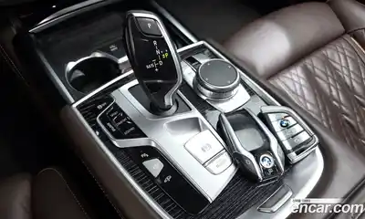 BMW 7 серия 2021 3.0 автомат (гидро), миниатюра 12
