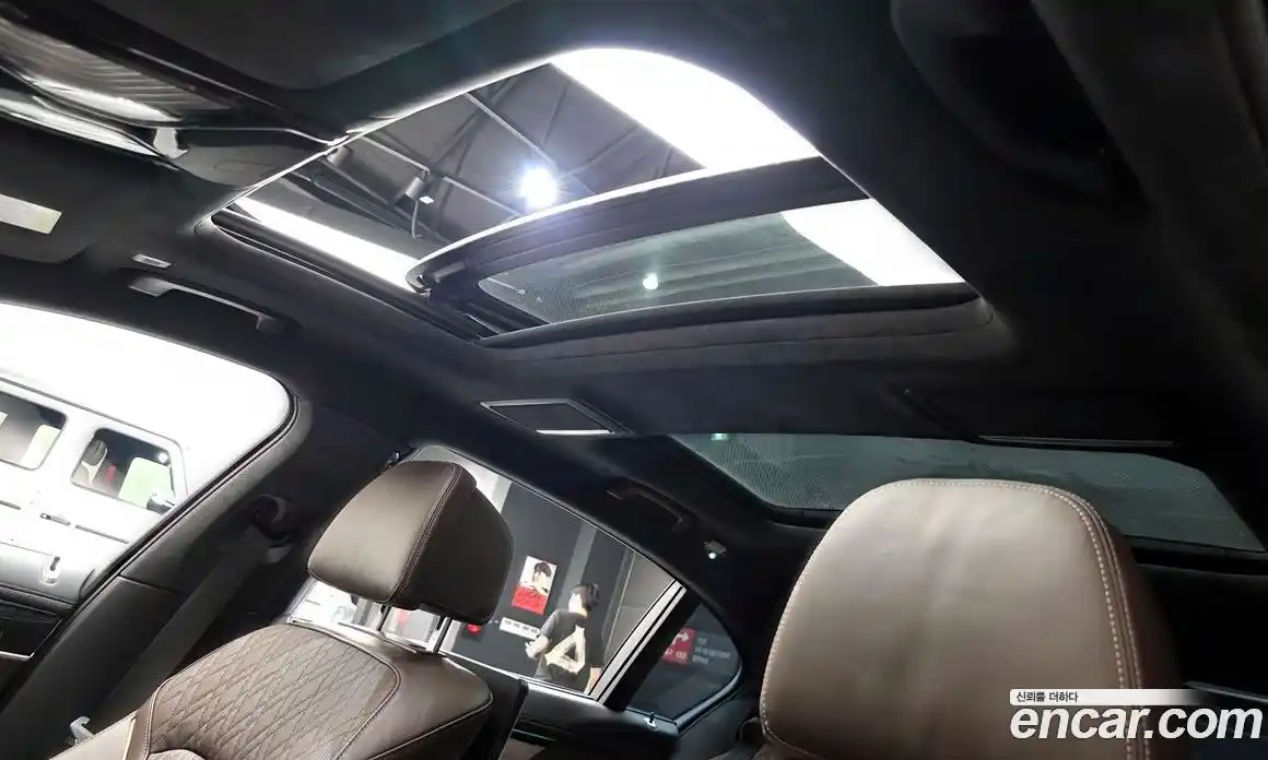 BMW 7 серия 2021 3.0 автомат (гидро), фото 21