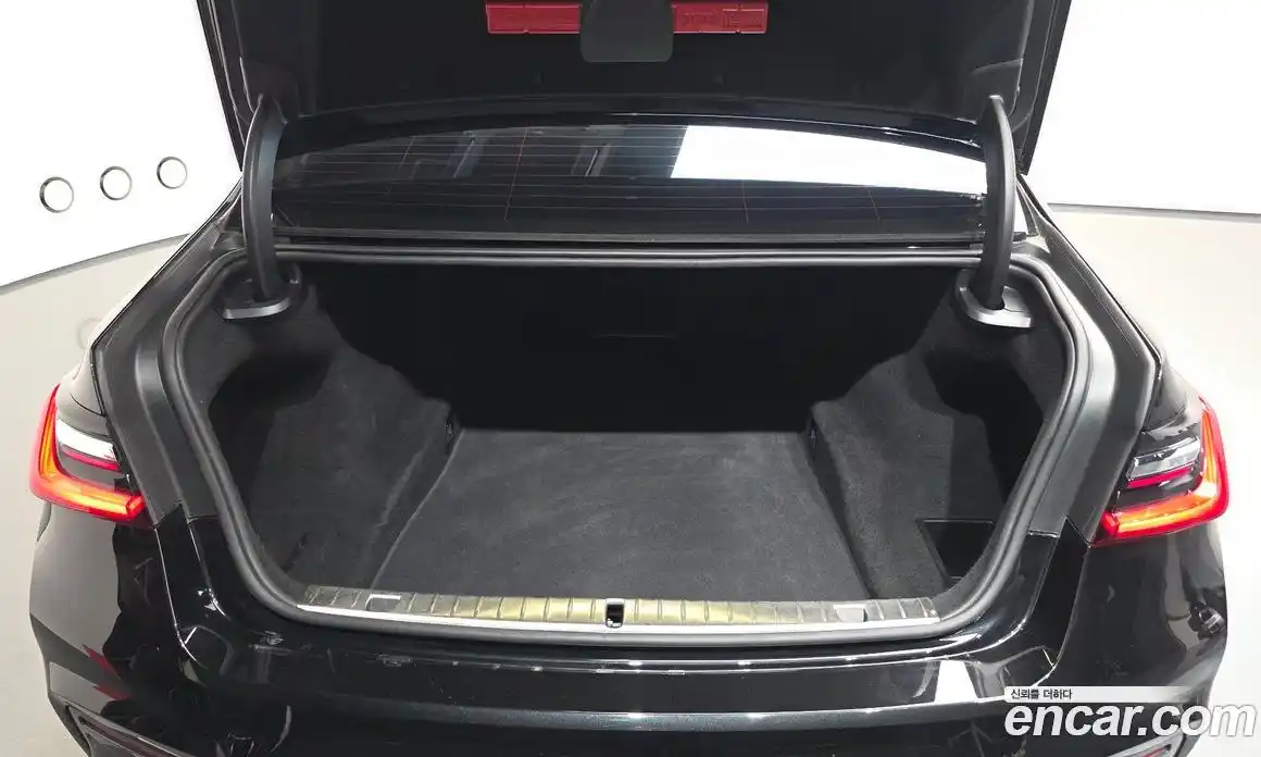 BMW 7 серия 2021 3.0 автомат (гидро), фото 23