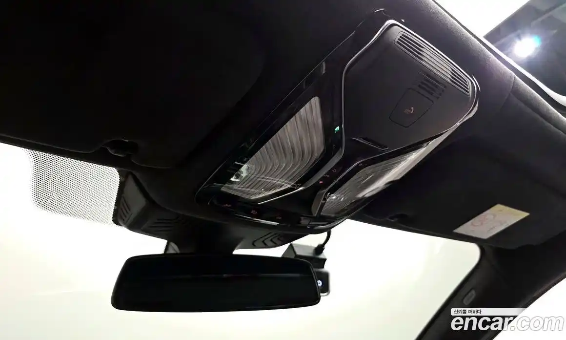 BMW 7 серия 2021 3.0 автомат (гидро), фото 26