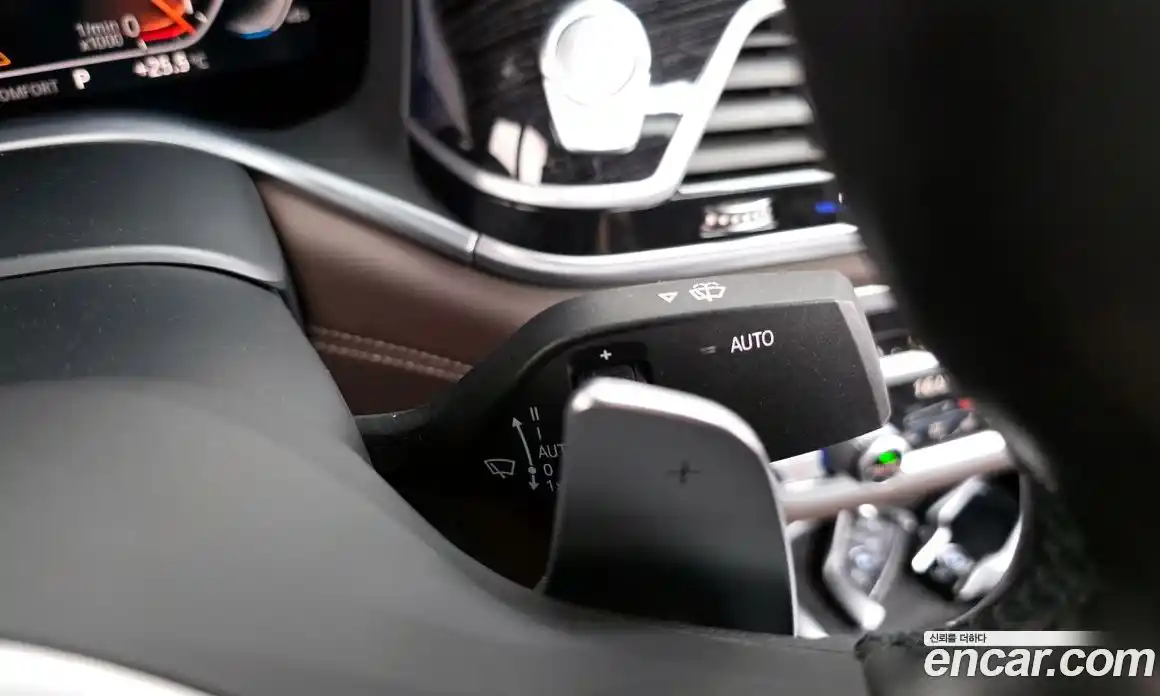 BMW 7 серия 2021 3.0 автомат (гидро), фото 29