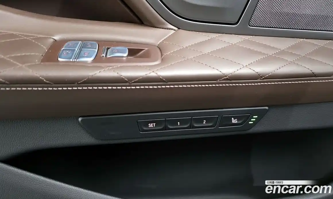 BMW 7 серия 2021 3.0 автомат (гидро), фото 38