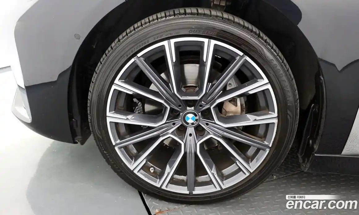 BMW 7 серия 2021 3.0 автомат (гидро), фото 5