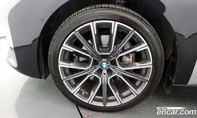 BMW 7 серия 2021 3.0 автомат (гидро), миниатюра 5