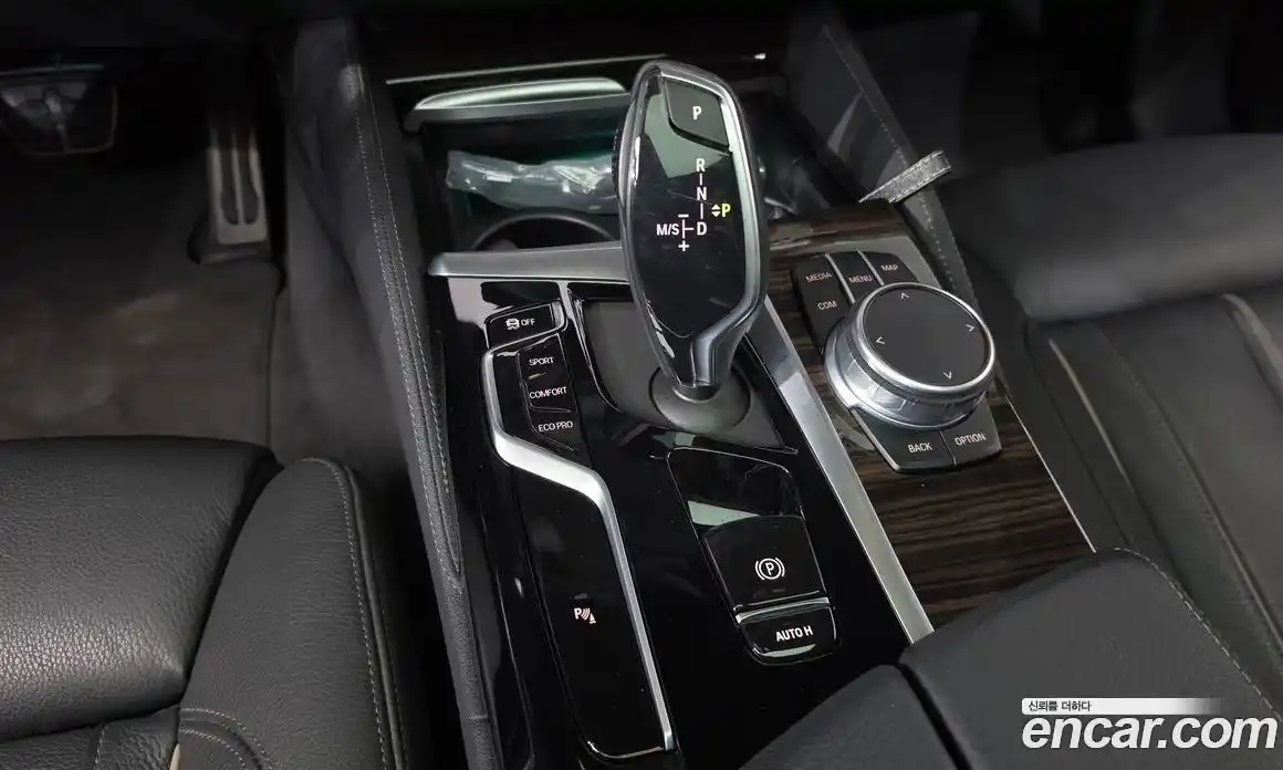 BMW 5 серия 2021 2.0 автомат (гидро), фото 12