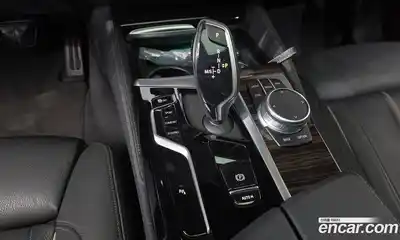 BMW 5 серия 2021 2.0 автомат (гидро), миниатюра 12