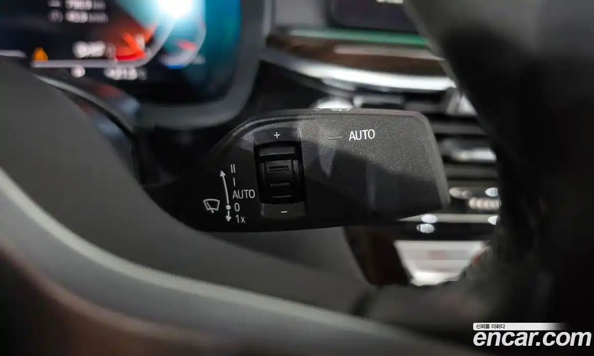 BMW 5 серия 2021 2.0 автомат (гидро), фото 28
