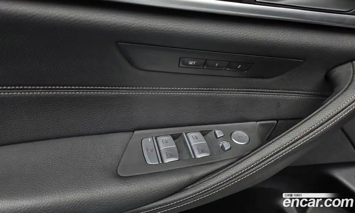 BMW 5 серия 2021 2.0 автомат (гидро), фото 29
