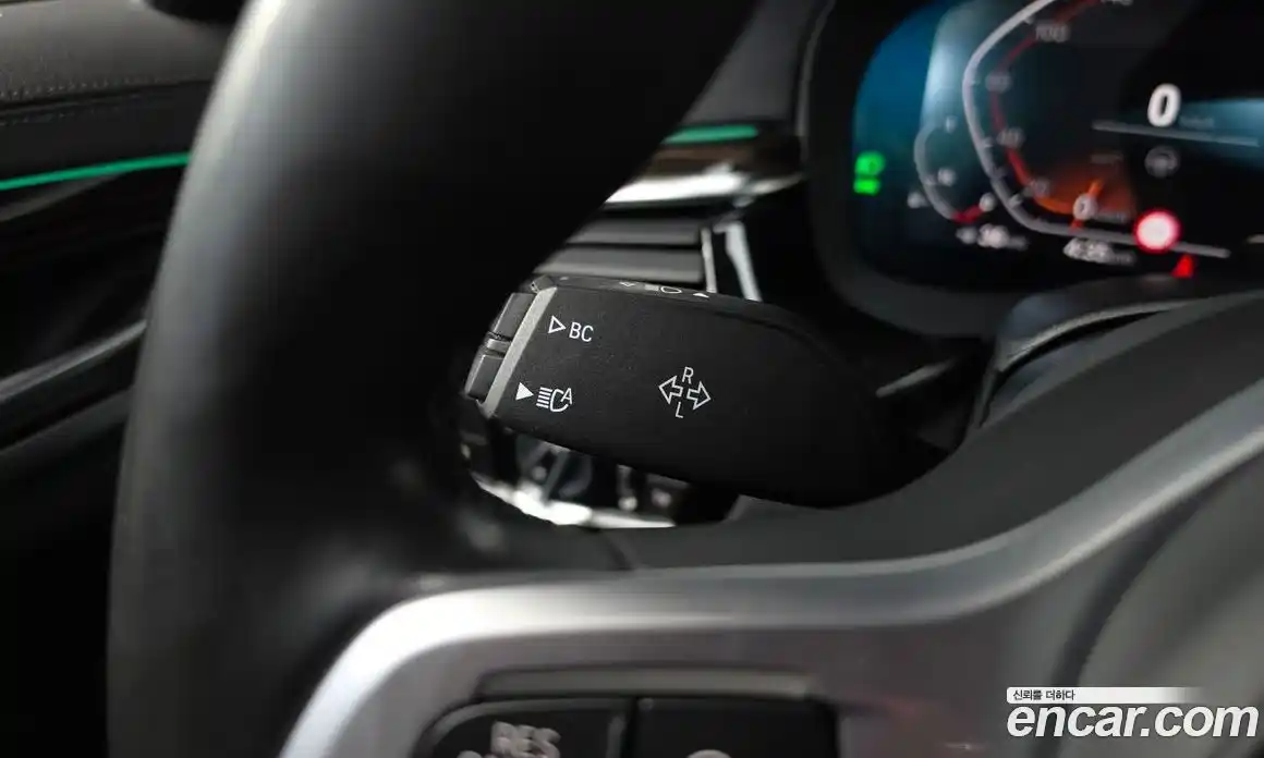 BMW 5 серия 2021 2.0 автомат (гидро), фото 30