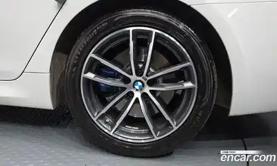 BMW 5 серия 2021 2.0 автомат (гидро), миниатюра 7