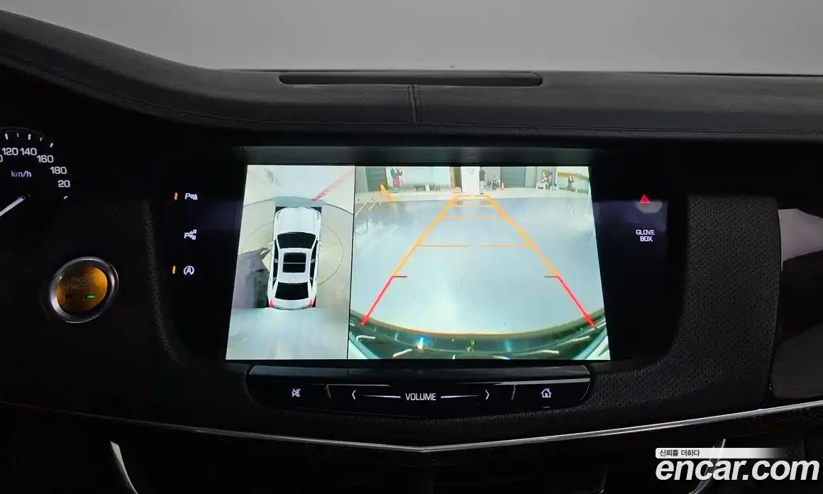 Cadillac CT6 2016 3.6 гидро, фото 13