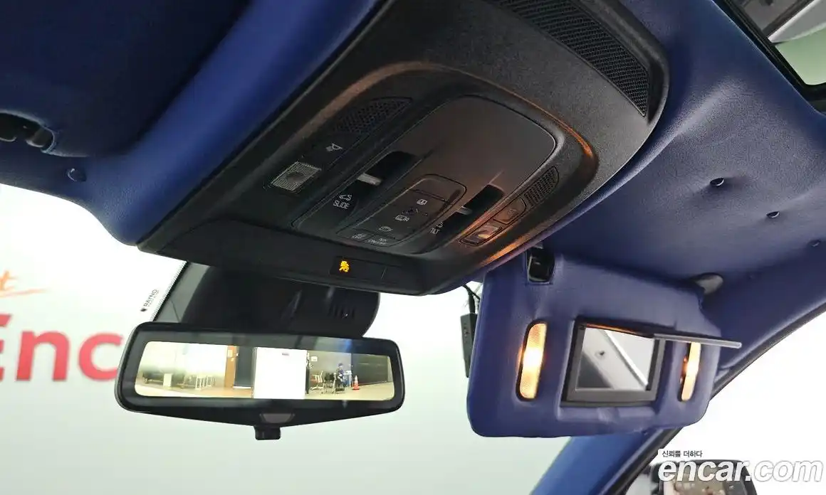 Cadillac CT6 2016 3.6 гидро, фото 17
