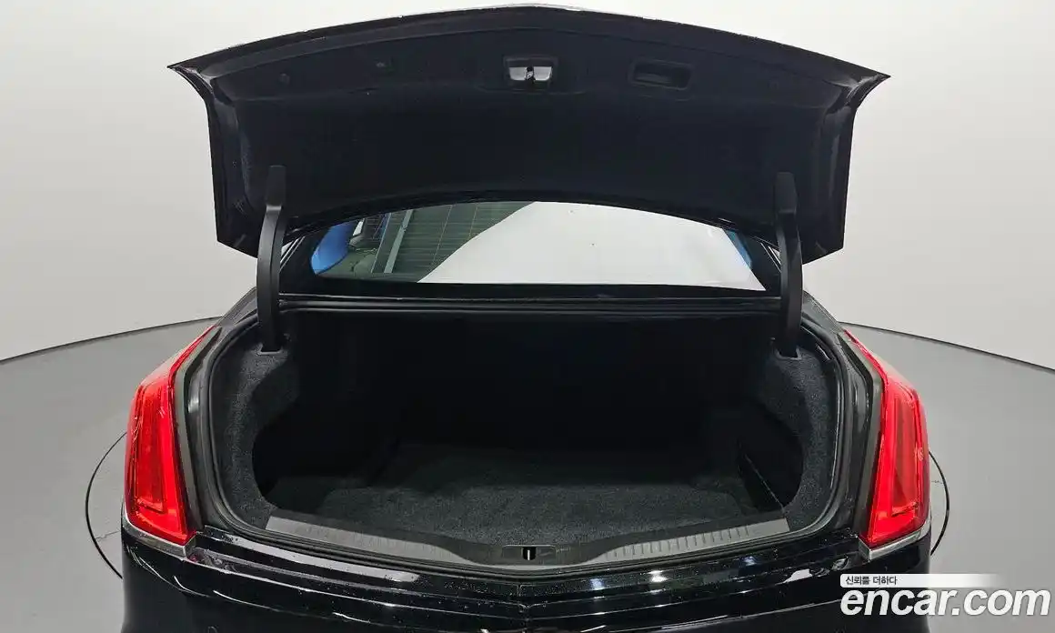 Cadillac CT6 2016 3.6 гидро, фото 20
