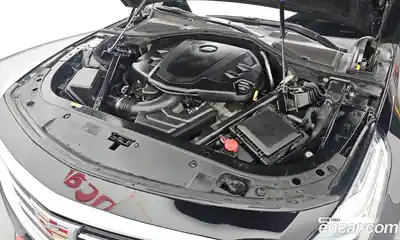 Cadillac CT6 2016 3.6 гидро, миниатюра 6