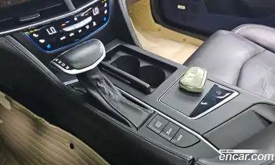 Cadillac CT6 2016 3.6 гидро, миниатюра 9