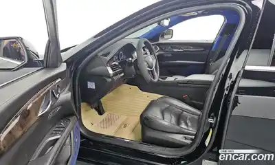 Cadillac CT6 2016 3.6 гидро, миниатюра 10