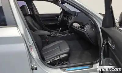 BMW 1 серия 2013 2.0 автомат (гидро), миниатюра 11