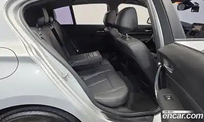 BMW 1 серия 2013 2.0 автомат (гидро), миниатюра 12