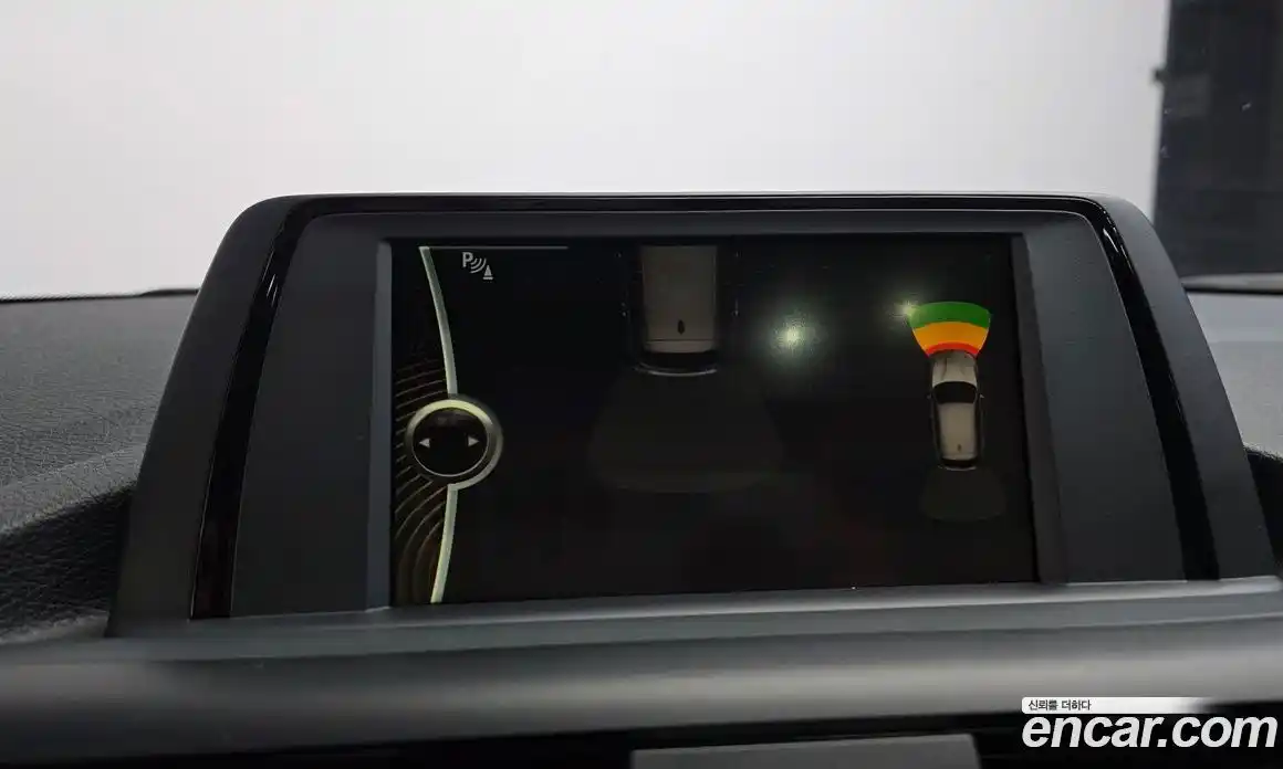 BMW 1 серия 2013 2.0 автомат (гидро), фото 16