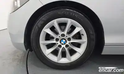BMW 1 серия 2013 2.0 автомат (гидро), миниатюра 5