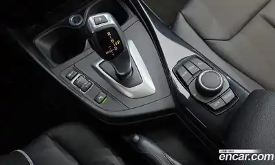 BMW 1 серия 2013 2.0 автомат (гидро), миниатюра 9