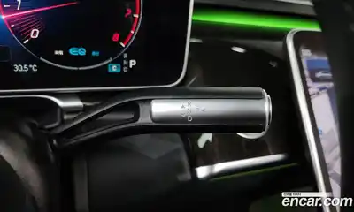 Mercedes-Benz S-Class 2022 4.0 гидро, миниатюра 12